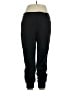 Vince. Black Track Pants Size 14 - photo 1