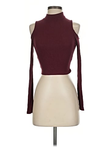Soprano Long Sleeve Top (view 1)