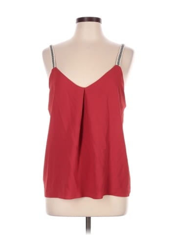 1.State Sleeveless Blouse (view 1)