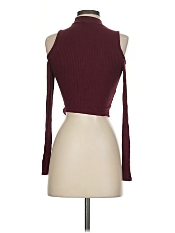 Soprano Long Sleeve Top (view 2)