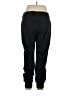 Vince. Black Track Pants Size 14 - photo 2
