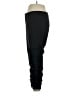 Vince. Black Track Pants Size 14 - photo 6