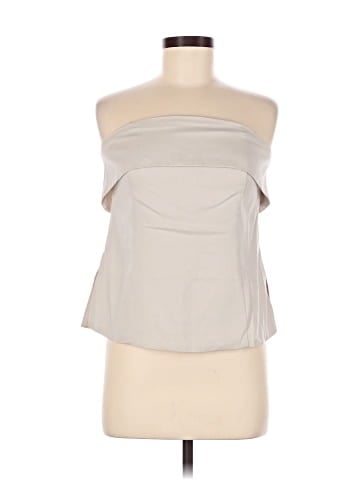 LOFT Versa Sleeveless Blouse (view 1)