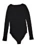 Hatch Black Bodysuit Size Med Maternity - photo 2
