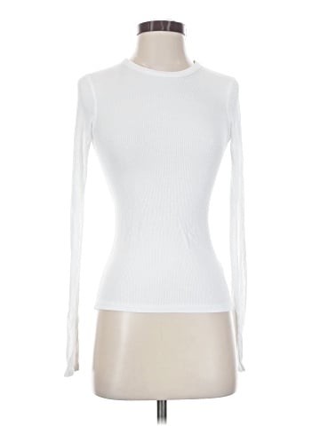 Sweet Romeo Long Sleeve T-Shirt (view 1)