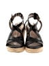 Ted Baker London Black Wedges Size EU 39 - photo 2