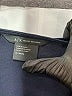 Armani Exchange Solid Blue Casual Dress Size XL - photo 7