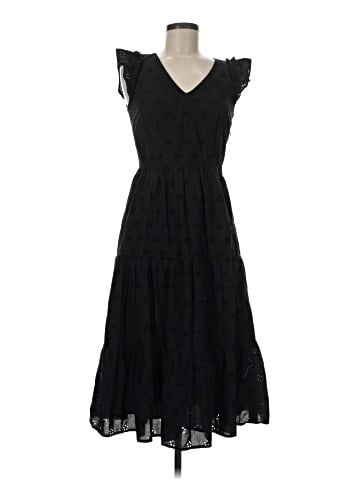 J.Crew Factory Store Cocktail Dress (view 1)
