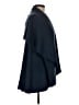 Look Blue Poncho One size - photo 4