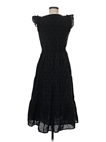 J.Crew Factory Store Cocktail Dress (view 2)