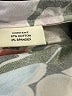 Celia B Floral Blue Casual Dress Size M - photo 5