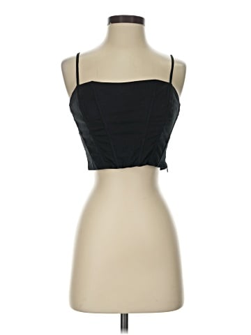 Jason Wu Sleeveless Top (view 1)