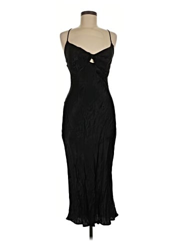Bershka Cocktail Dress (view 1)