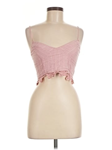 FP One Sleeveless Blouse (view 1)