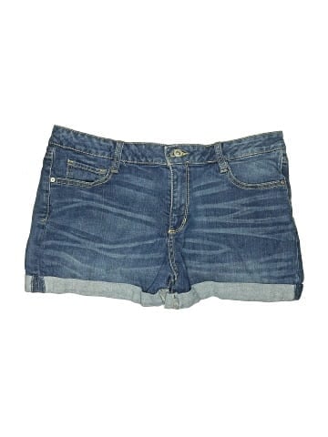 Arizona Jean Company Denim Shorts (view 1)