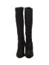 Newport Black Boots Size 8 (wide) - photo 2