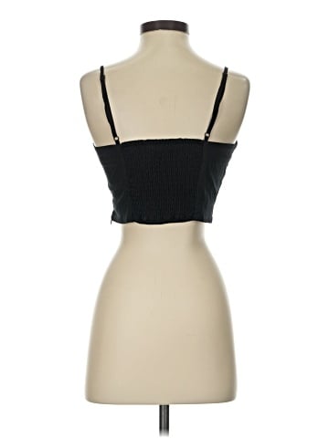Jason Wu Sleeveless Top (view 2)