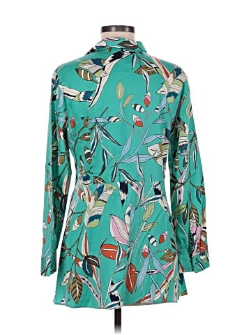 Nic + Zoe 3/4 Sleeve Blouse (view 2)