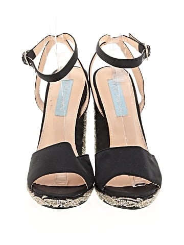 Betsey Johnson Sandals (view 2)
