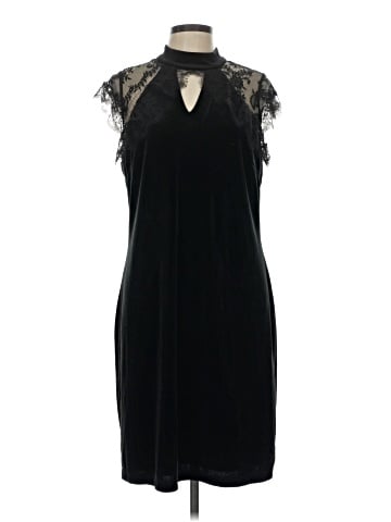 White House Black Market Cocktail Dress (view 1)
