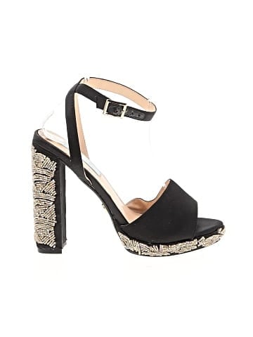 Betsey Johnson Sandals (view 1)
