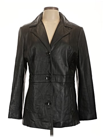 Wilsons Leather Jacket (view 1)