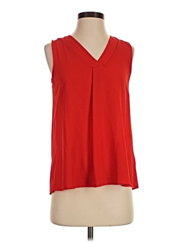 West Kei Sleeveless T-Shirt (view 1)