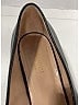 Gucci 100% Leather Gray Flats Size EU (IT) 37 1/2 / US 7 1/2 - photo 6