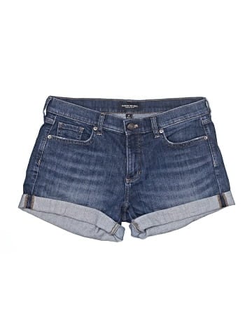 Banana Republic Denim Shorts (view 1)