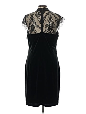 White House Black Market Cocktail Dress (view 2)