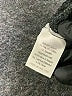 Laila Jayde Gray Turtleneck Sweater Size M - photo 8