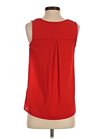West Kei Sleeveless T-Shirt (view 2)