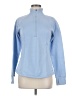 REI Blue Pullover Sweater Size M - photo 1