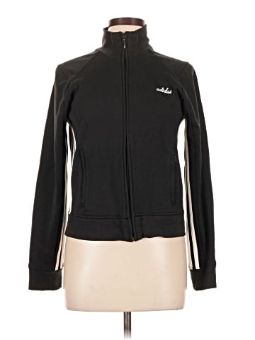 Adidas Track Jacket (view 1)