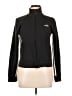 Adidas Black Track Jacket Size L - photo 1
