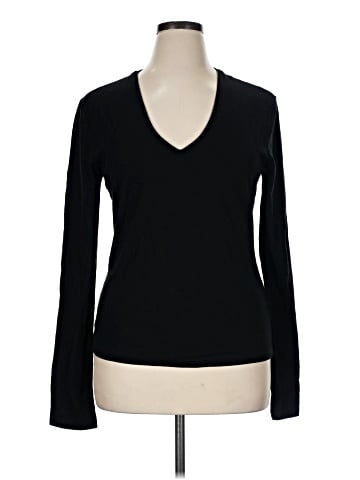 Gap Long Sleeve T-Shirt (view 1)
