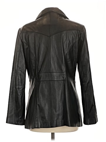 Wilsons Leather Jacket (view 2)