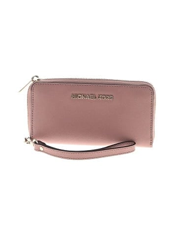MICHAEL Michael Kors Wristlet (view 1)
