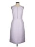 J.Crew Purple Cocktail Dress Size 6 (tall) - photo 1