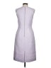 J.Crew Purple Cocktail Dress Size 6 (tall) - photo 2