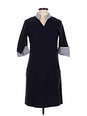 Sara Campbell Casual Dress (view 1)
