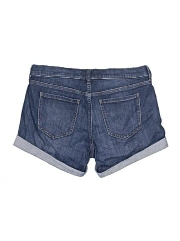 Banana Republic Denim Shorts (view 2)