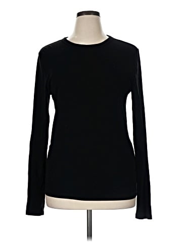 Gap Long Sleeve T-Shirt (view 1)