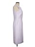 J.Crew Purple Cocktail Dress Size 6 (tall) - photo 4