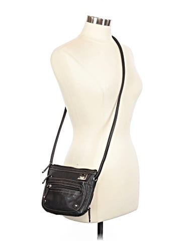 Tignanello Leather Crossbody Bag (view 2)