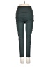 Z by Zella Solid Teal Active Pants Size S - photo 2