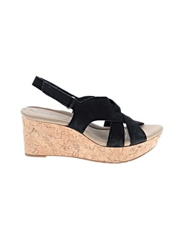 Clarks Wedges (view 1)