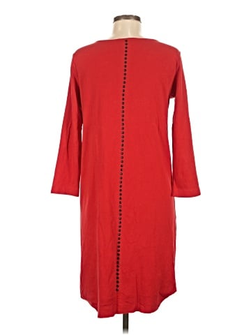 Joan Vass Casual Dress (view 2)