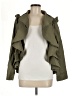 Guest Editor 100% Cotton Green Kimono Size M - photo 1