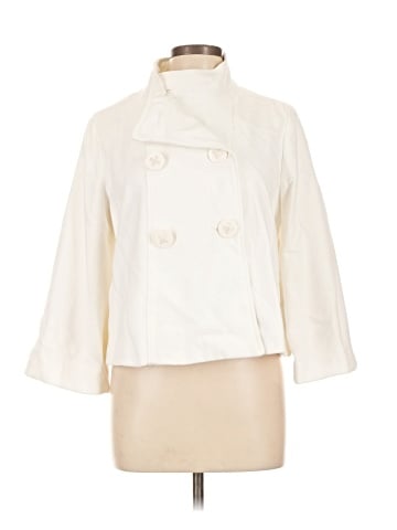Forever 21 Coat (view 1)